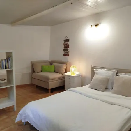 La Casita Εξοχικό σπίτι