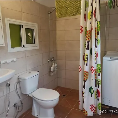 La Casita Εξοχικό σπίτι *