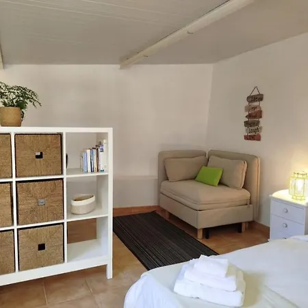 Εξοχικό σπίτι La Casita *
