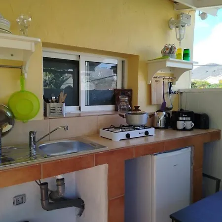 La Casita