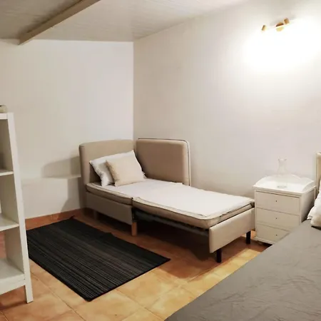 La Casita Εξοχικό σπίτι *