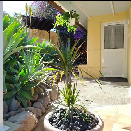 La Casita Country house Las Palmas de Gran Canaria
