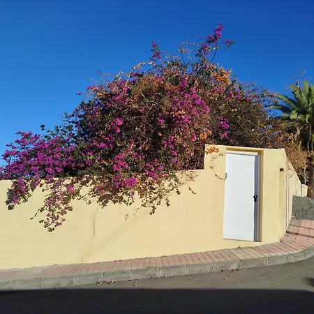 La Casita Country house Las Palmas de Gran Canaria