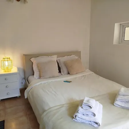 Casa de Campo La Casita