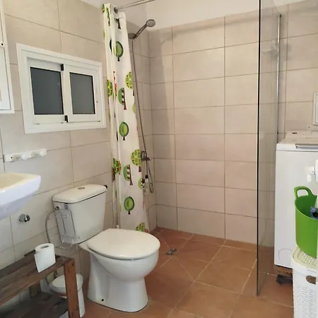 La Casita Λας Πάλμας ντε Γκραν Κανάρια