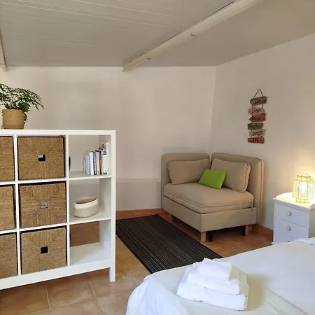 La Casita *