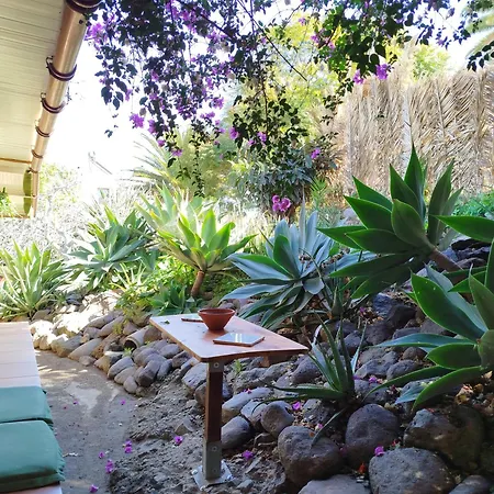 La Casita *